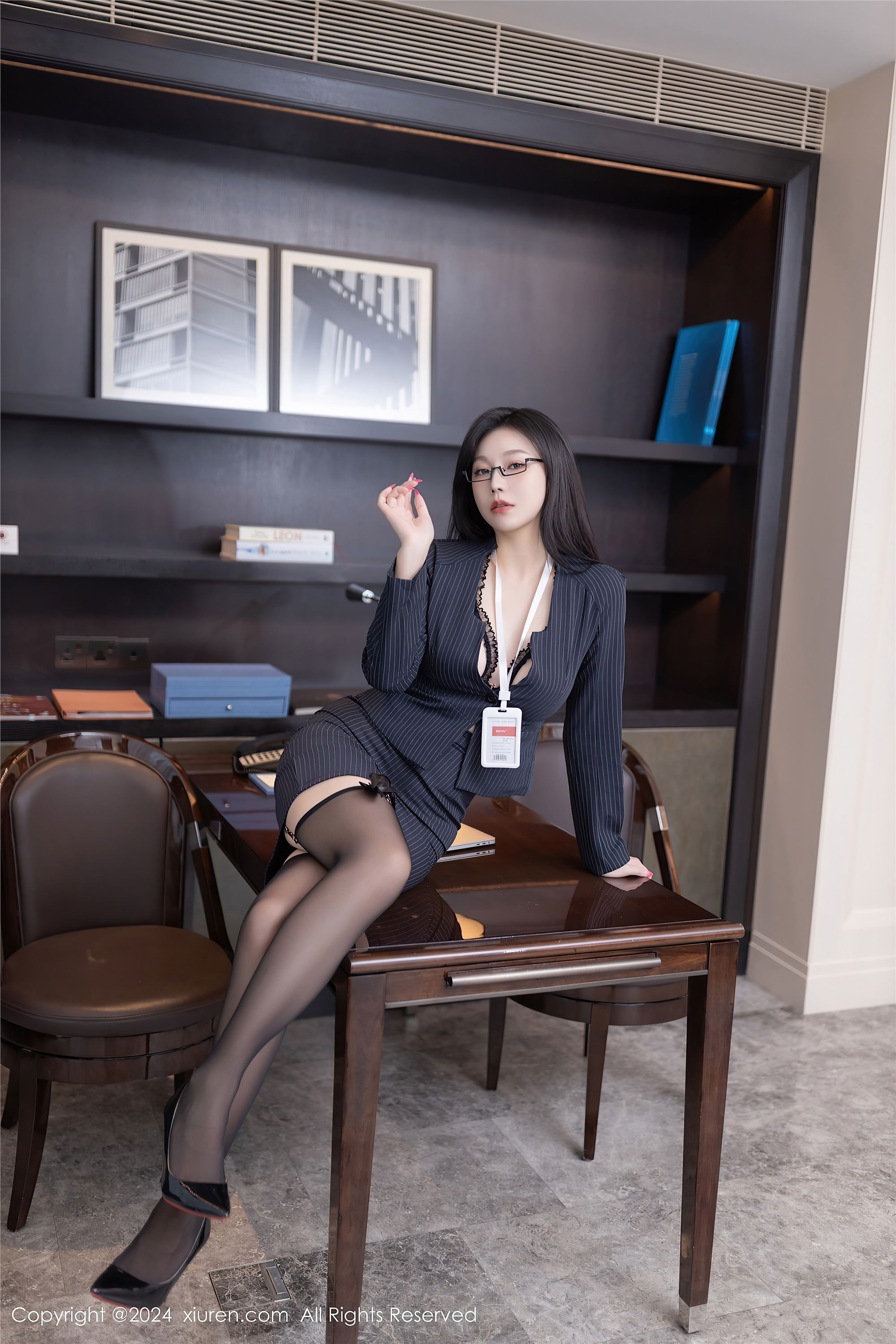 Xiuren秀人网 2024.05.14 NO.8537 安然anran